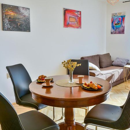 Apartmani Krijesnica Senj  Exterior photo