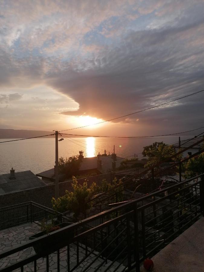 Apartmani Krijesnica Senj  Exterior photo