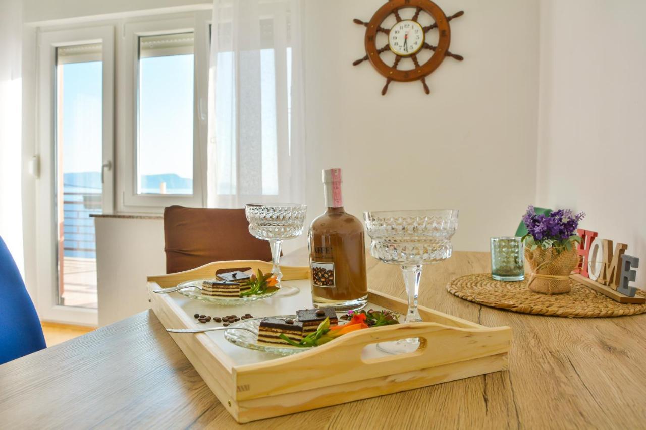 Apartmani Krijesnica Senj  Exterior photo