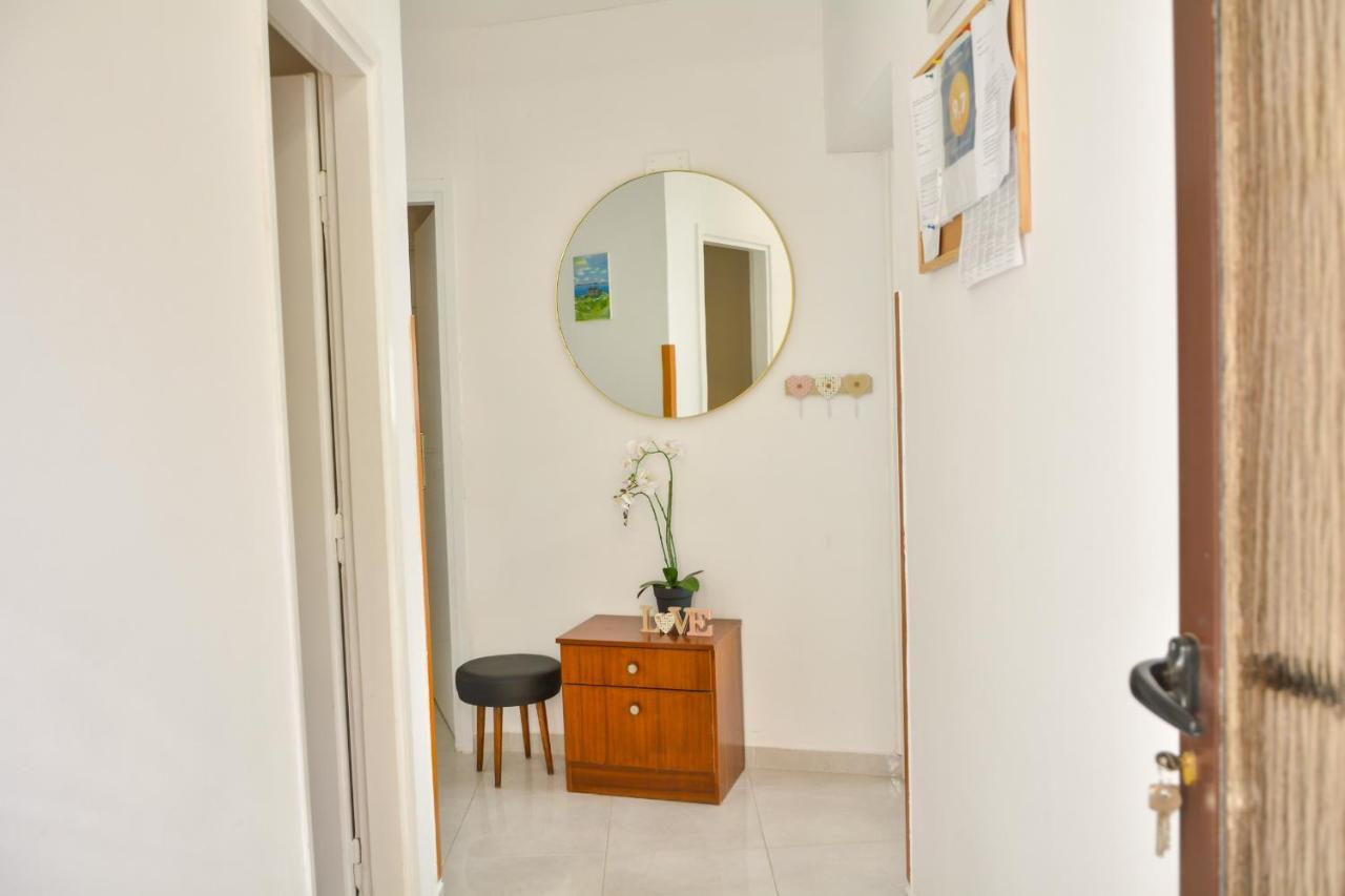 Apartmani Krijesnica Senj  Exterior photo