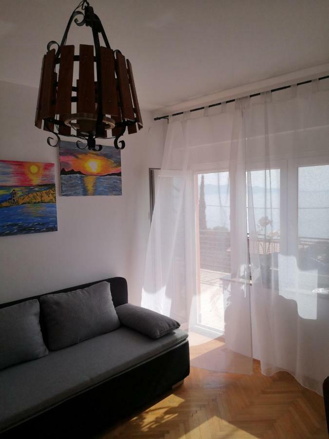 Apartmani Krijesnica Senj  Exterior photo