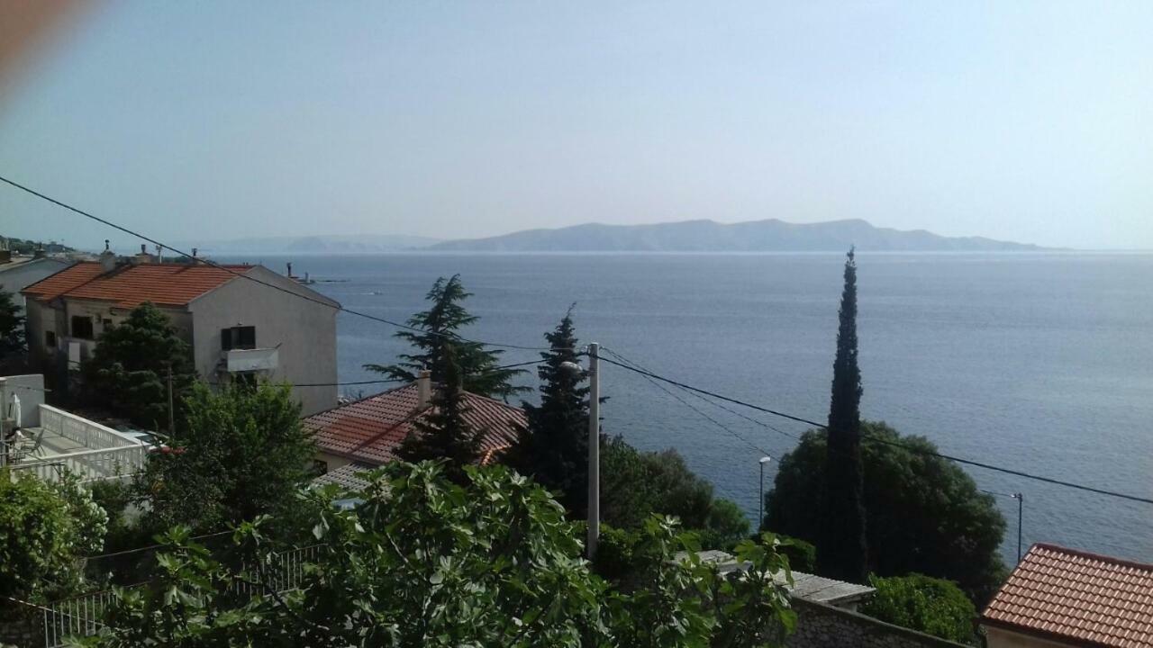 Apartmani Krijesnica Senj  Exterior photo