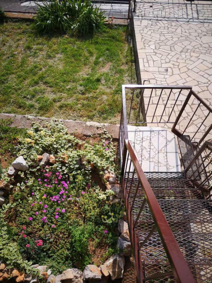Apartmani Krijesnica Senj  Exterior photo