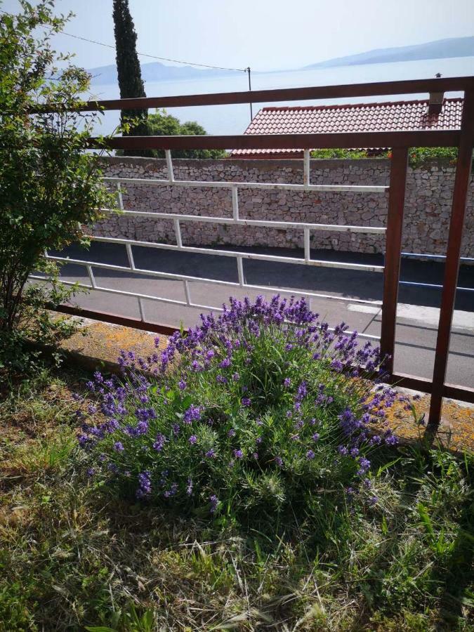 Apartmani Krijesnica Senj  Exterior photo