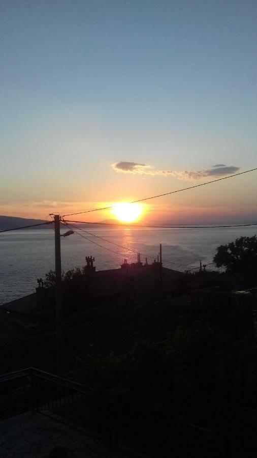 Apartmani Krijesnica Senj  Exterior photo